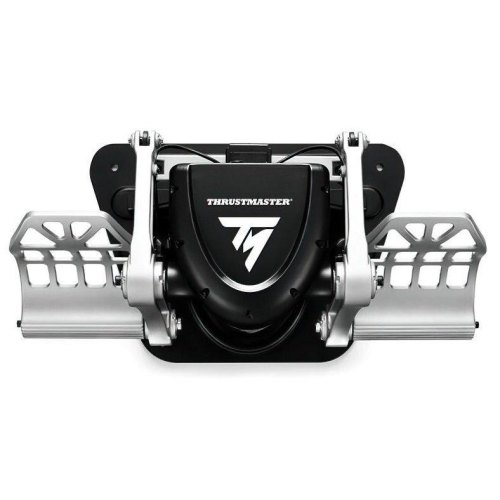 Авіаційні педалі Thrustmaster TPR RUDDER, PC
