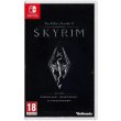 Гра консольна Switch The Elder Scrolls V Skyrim, картридж