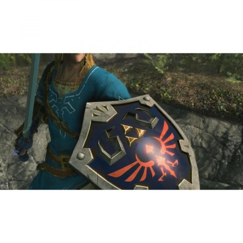 Гра консольна Switch The Elder Scrolls V Skyrim, картридж