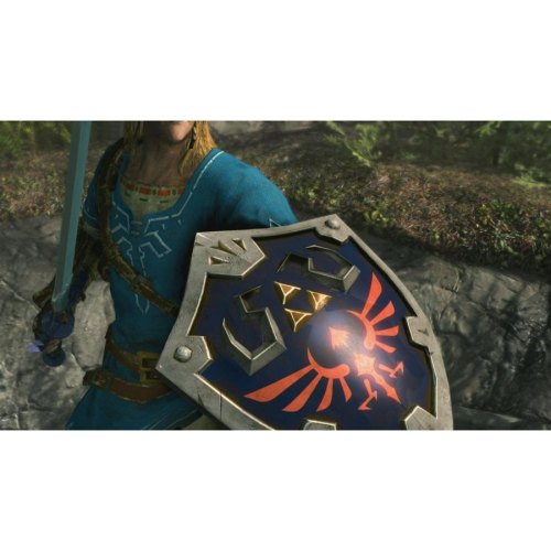 Гра консольна Switch The Elder Scrolls V Skyrim, картридж