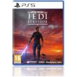 Гра консольна PS5 Star Wars Jedi Survivor, BD диск