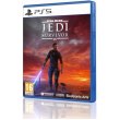 Гра консольна PS5 Star Wars Jedi Survivor, BD диск