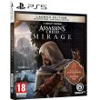 Гра консольна PS5 Assassin's Creed Mirage Launch Edition, BD диск