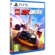 Гра консольна PS5 LEGO Drive, BD диск