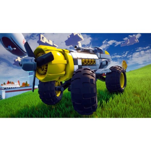 Гра консольна PS5 LEGO Drive, BD диск