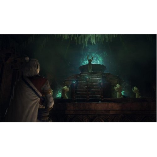 Гра консольна PS5 Dragon's Dogma II, BD диск