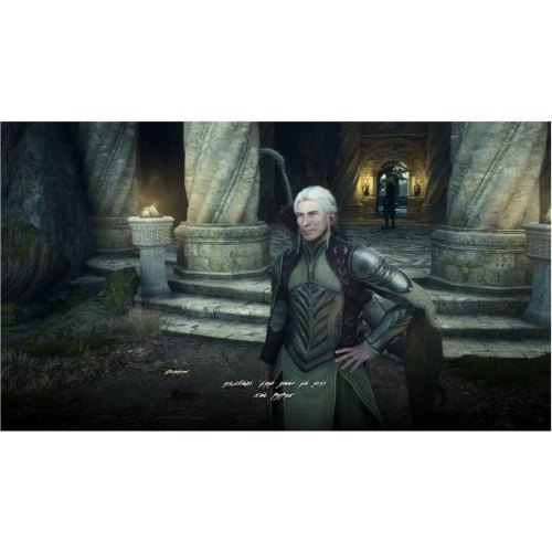 Гра консольна PS5 Dragon's Dogma II, BD диск