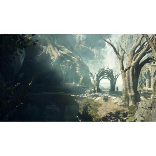 Гра консольна PS5 Dragon's Dogma II, BD диск