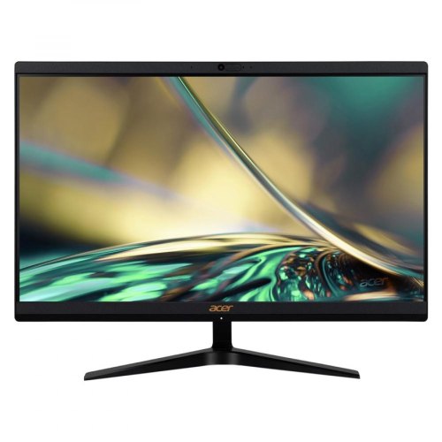 Моноблок Acer Aspire C24-1750 23.8" FHD, Intel i5-1240P, 16GB, F512GB, UMA, WiFi, кл+м, Lin, чорний