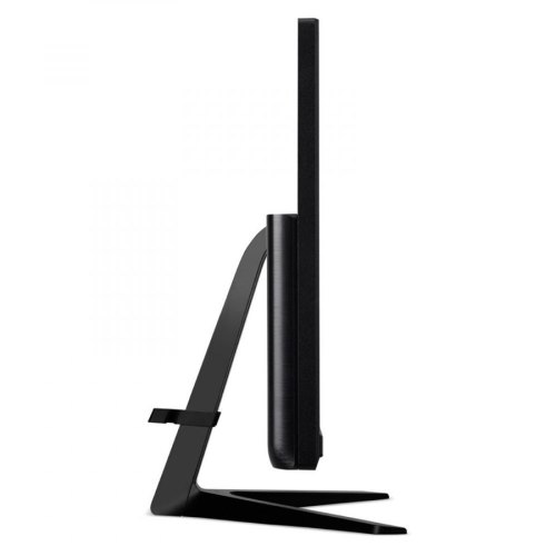 Моноблок Acer Aspire C24-1750 23.8" FHD, Intel i5-1240P, 16GB, F512GB, UMA, WiFi, кл+м, Lin, чорний