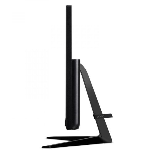Моноблок Acer Aspire C24-1750 23.8" FHD, Intel i5-1240P, 16GB, F512GB, UMA, WiFi, кл+м, Lin, чорний