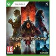 Гра консольна Xbox Series X Dragon's Dogma II, BD диск