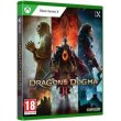 Гра консольна Xbox Series X Dragon's Dogma II, BD диск