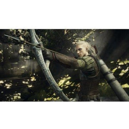 Гра консольна Xbox Series X Dragon's Dogma II, BD диск