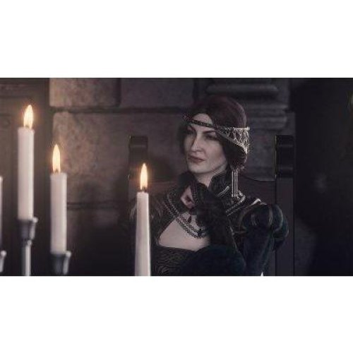 Гра консольна Xbox Series X Dragon's Dogma II, BD диск