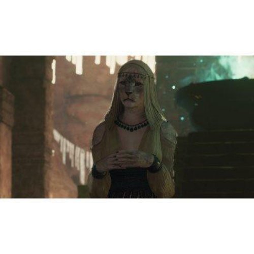 Гра консольна Xbox Series X Dragon's Dogma II, BD диск