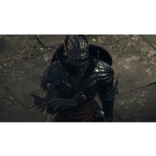 Гра консольна Xbox Series X Dragon's Dogma II, BD диск