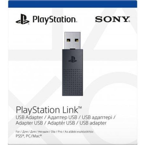 Адаптер USB PlayStation Link