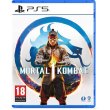 Гра консольна PS5 Mortal Kombat 1 (2023), BD диск