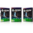 Гра комп`ютерна EA SPORTS FC 24