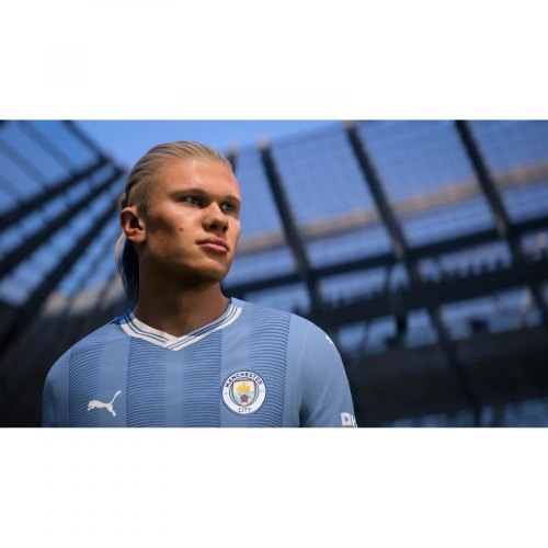 Гра комп`ютерна EA SPORTS FC 24