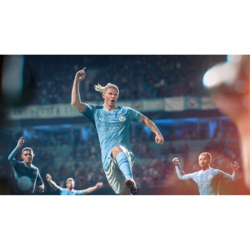 Гра комп`ютерна EA SPORTS FC 24