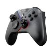 Геймпад ASUS ROG Raikiri Pro for Xbox, USB-A/BT/WL чорний