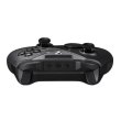 Геймпад ASUS ROG Raikiri Pro for Xbox, USB-A/BT/WL чорний