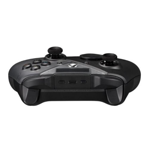 Геймпад ASUS ROG Raikiri Pro for Xbox, USB-A/BT/WL чорний