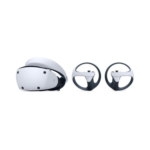 Окуляри віртуальної реальності PlayStation VR2