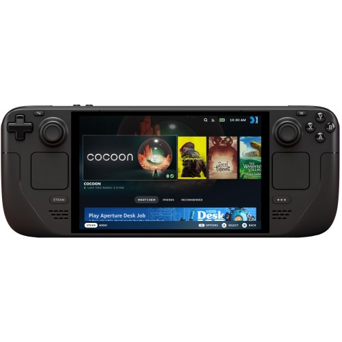 Ігрова консоль Valve STEAM DECK OLED 1TB