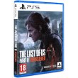Гра консольна PS5 The Last Of Us Part II Remastered , BD диск