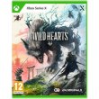 Гра консольна Xbox Series X Wild Hearts, BD диск
