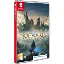 Гра консольна Switch Hogwarts Legacy, картридж