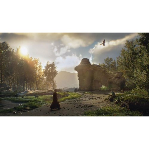 Гра консольна Switch Hogwarts Legacy, картридж