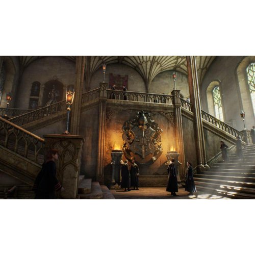 Гра консольна Switch Hogwarts Legacy, картридж