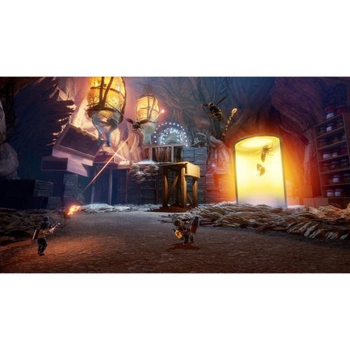 Гра консольна PS4 IT TAKES TWO, BD диск