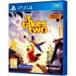 Гра консольна PS4 IT TAKES TWO, BD диск