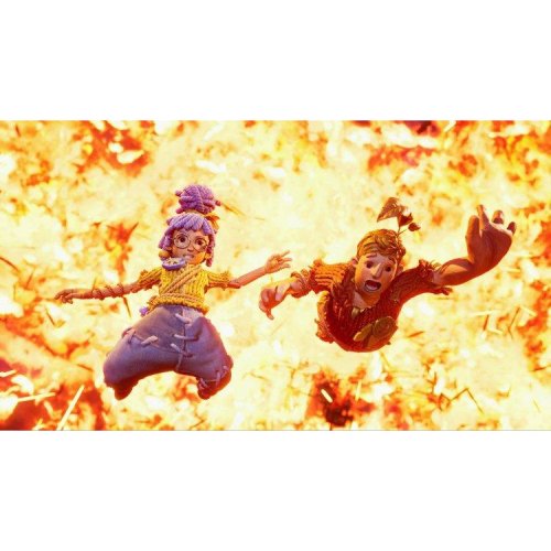 Гра консольна PS4 IT TAKES TWO, BD диск