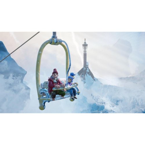 Гра консольна PS4 IT TAKES TWO, BD диск