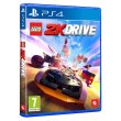 Гра консольна PS4 LEGO Drive, BD диск