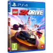 Гра консольна PS4 LEGO Drive, BD диск