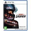 Гра консольна PS5 GRID LEGENDS, BD диску