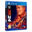 Гра консольна PS4 WWE 2K24, BD диск
