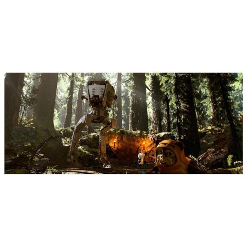 Гра консольна PS5 Lego Star Wars Skywalker Saga, BD диск