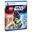 Гра консольна PS5 Lego Star Wars Skywalker Saga, BD диск