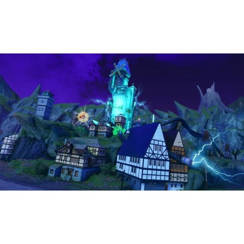 Гра консольна Xbox Series X LEGO Drive, BD диск