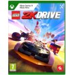 Гра консольна Xbox Series X LEGO Drive, BD диск
