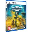 Гра консольна PS5 HELLDIVERS 2, BD диск
