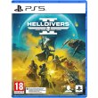 Гра консольна PS5 HELLDIVERS 2, BD диск